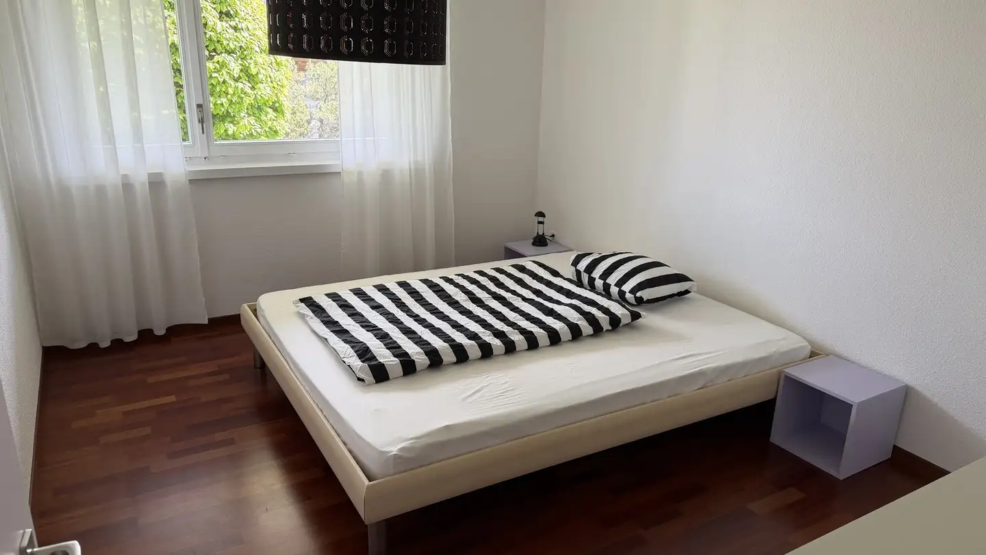 Appartamento in affitto - Winkelriedstrasse 35, 9000 St. Gallen