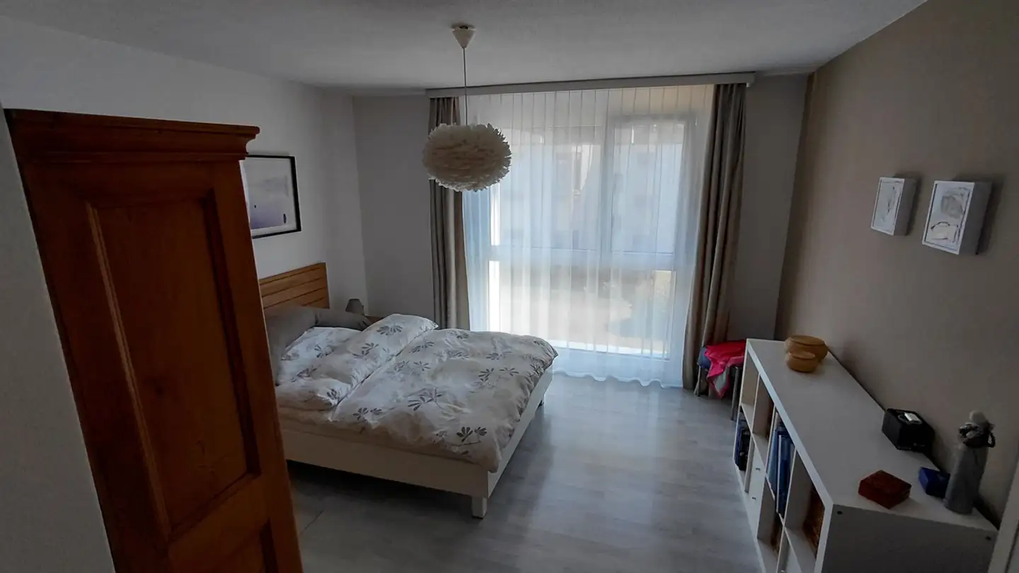 Appartamento in affitto - Feldeggstrasse 59, 3322 Urtenen-Schönbühl - Foto 2