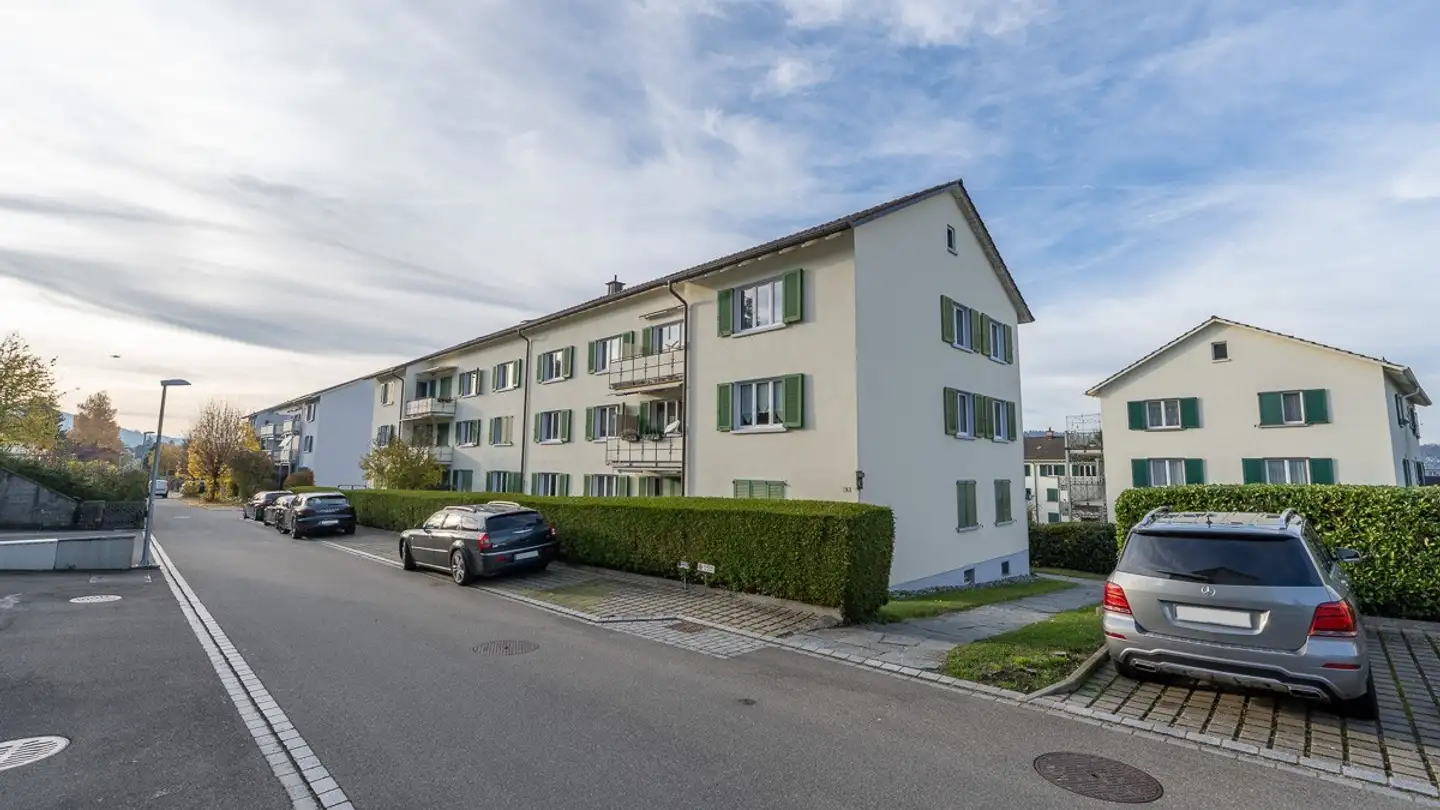 Edificio residenziale in vendita - Rodelstrasse, 8266 Steckborn - Foto 3