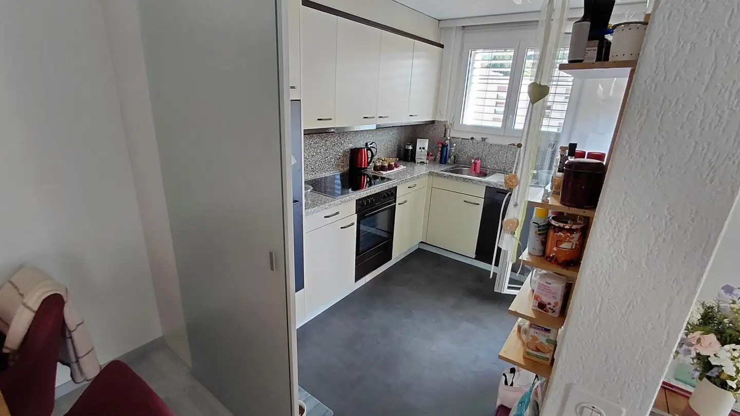 Appartamento in affitto - Feldeggstrasse 59, 3322 Urtenen-Schönbühl - Foto 3