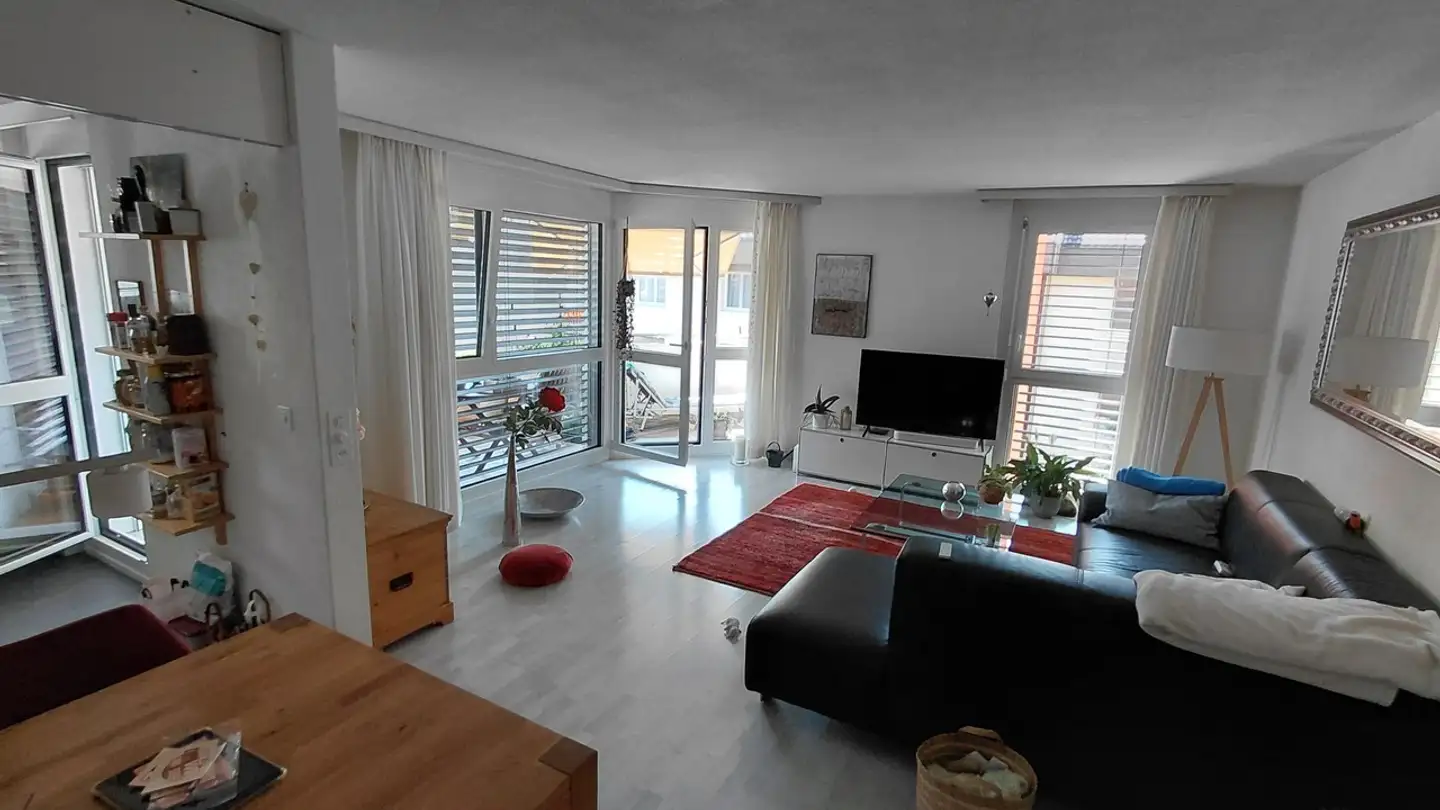 Appartamento in affitto - Feldeggstrasse 59, 3322 Urtenen-Schönbühl - Foto 4