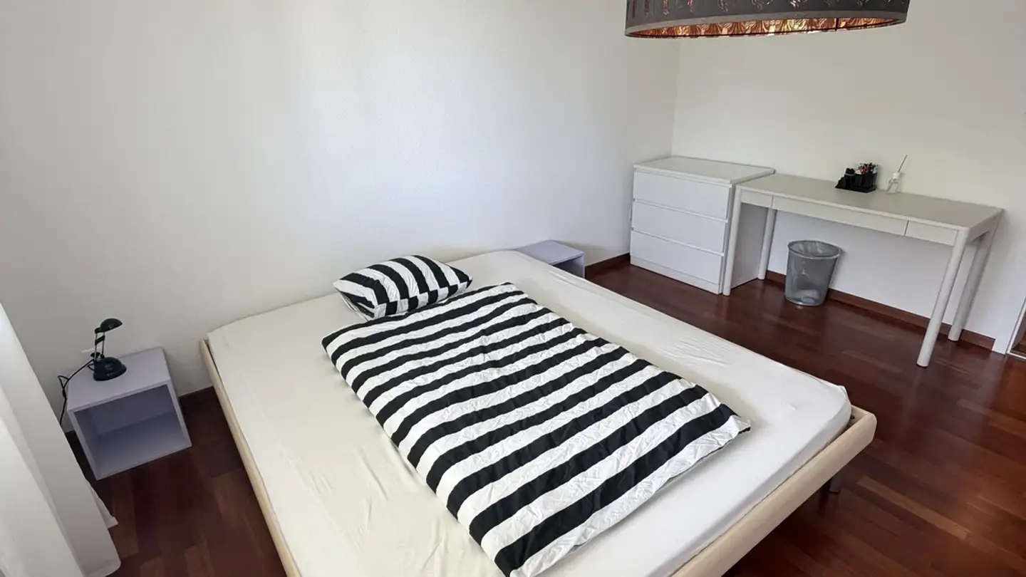 Appartement à louer - Winkelriedstrasse 35, 9000 St. Gallen - Photo 2