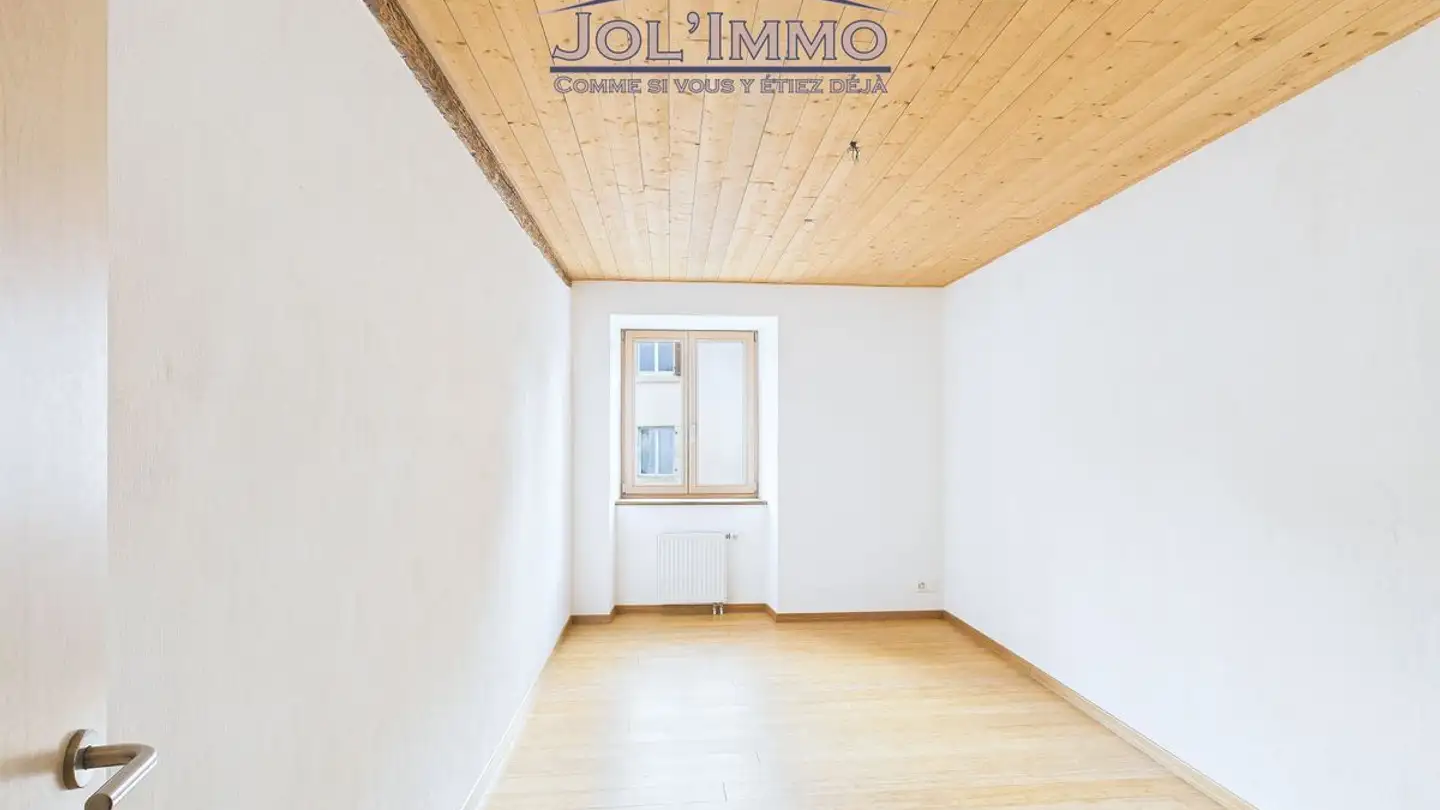 Immeuble résidentiel à vendre - Milieu Du Village 8, 2943 Vendlincourt - Photo 2