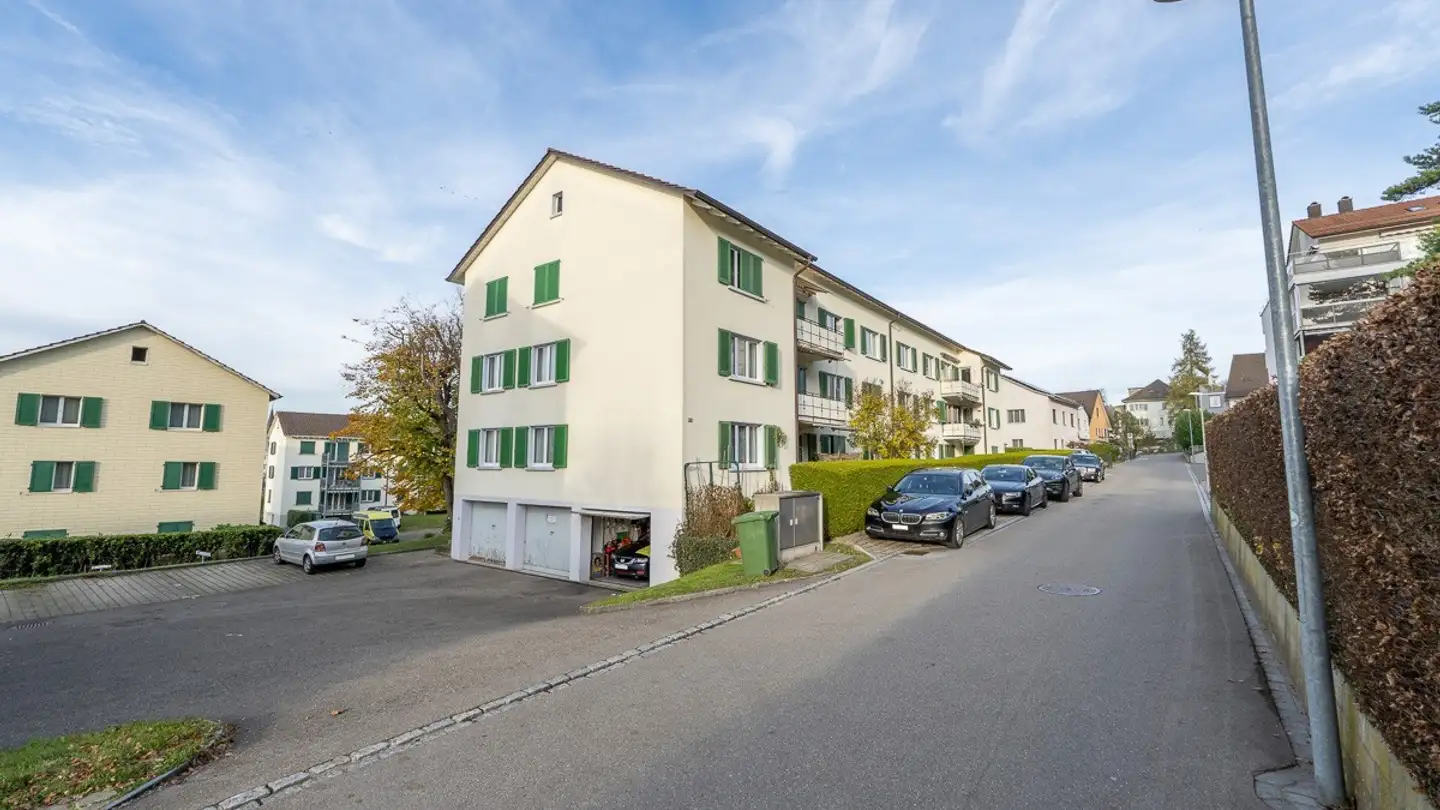 Edificio residenziale in vendita - Rodelstrasse, 8266 Steckborn - Foto 4