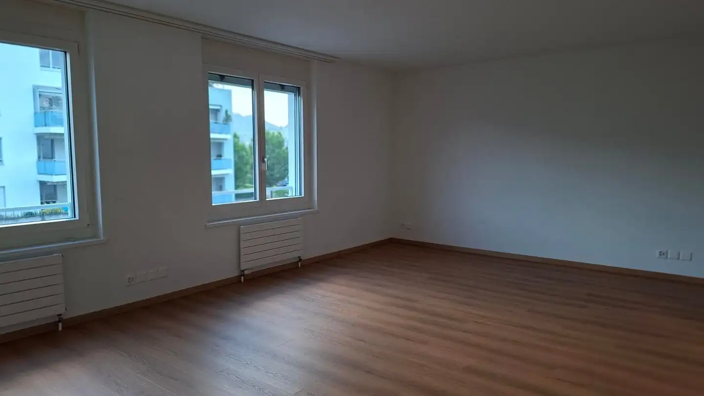 Commercial à louer - Unterdorfstrasse 9a, 6033 Buchrain - Photo 4