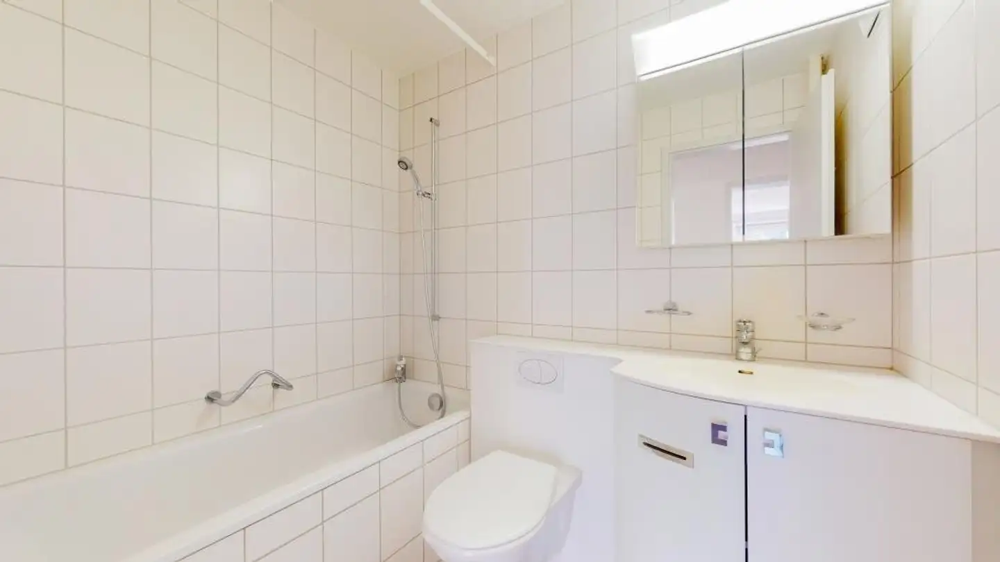 Wohnung mieten - Hermesbühlstrasse 4, 4500 Solothurn - Foto 4