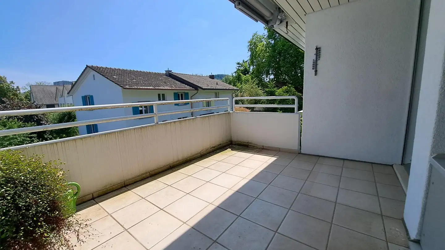 Apartment for sale - Galeggenweg 1, 5034 Suhr