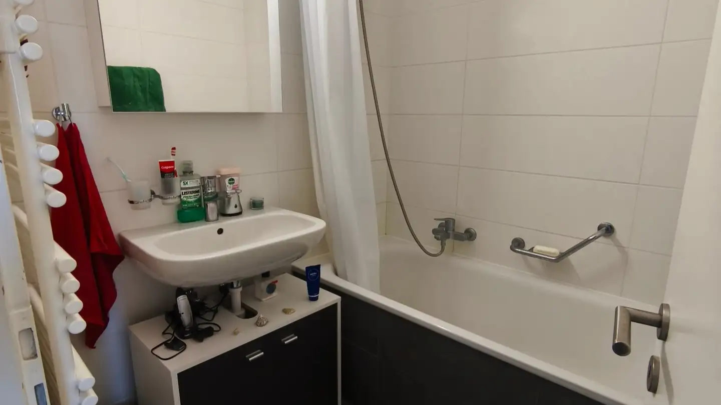 Appartamento in affitto - Rue De La Côte 13, 2052 Fontainemelon - Foto 4