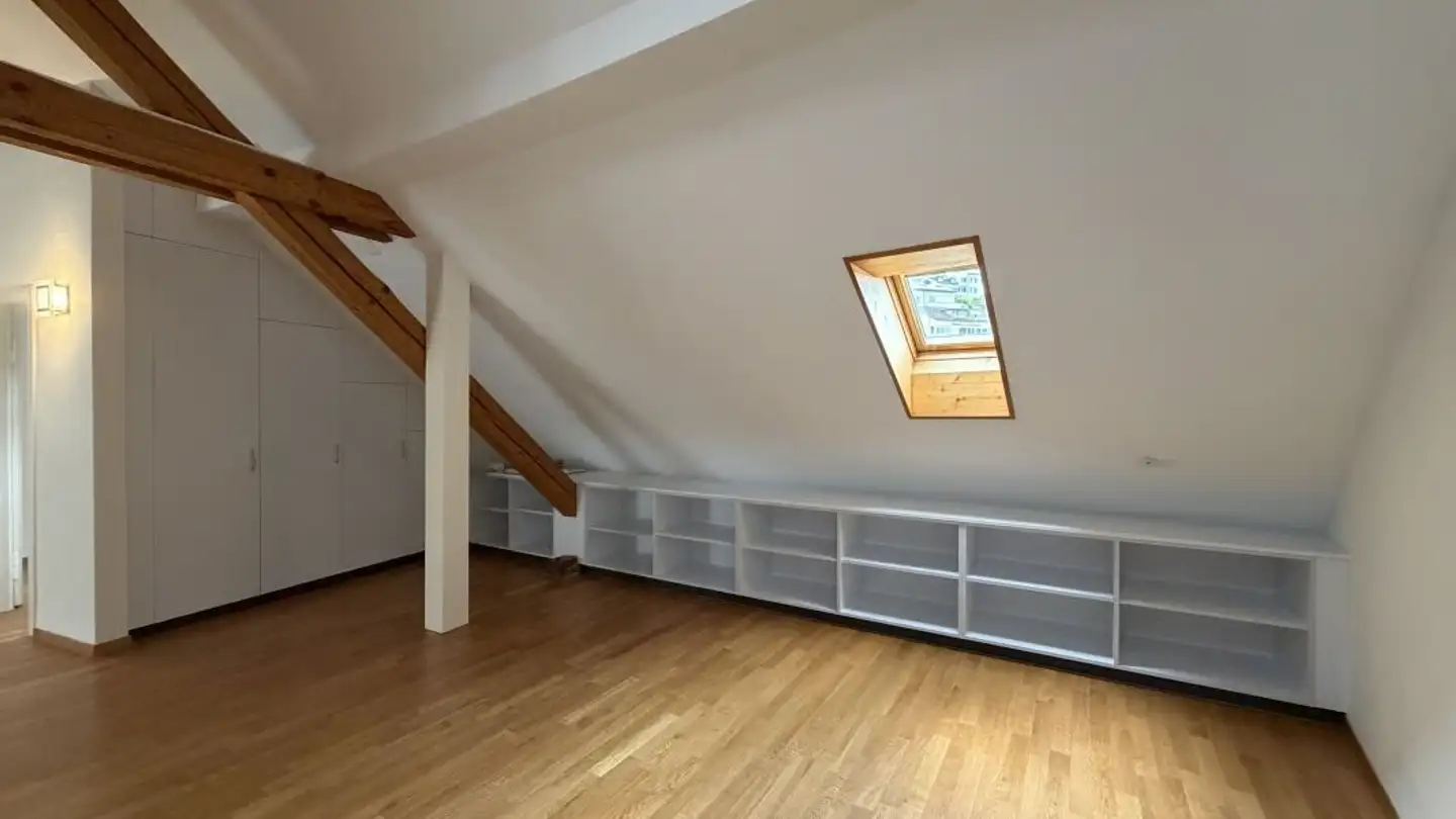 Appartement à louer - Fischerhäuserstrasse 34, 8200 Schaffhausen - Photo 3
