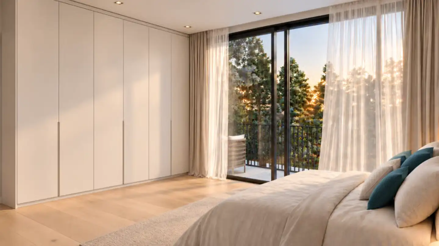 Einfamilienhaus kaufen - 1000 Lausanne 25