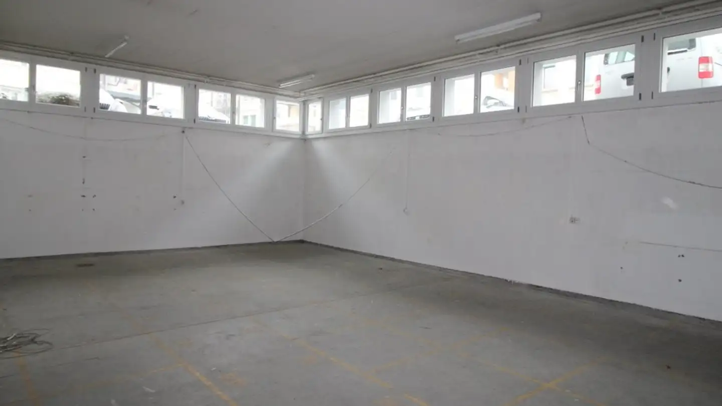Lagerraum mieten - Turnerstrasse 2, 9000 St. Gallen - Foto 2