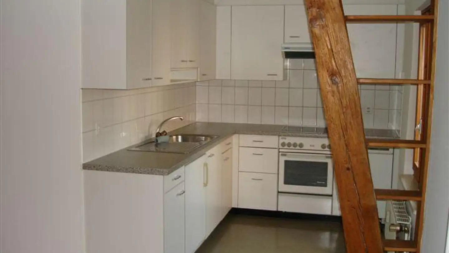Appartement à louer - Hammerstrasse 155, 4057 Basel