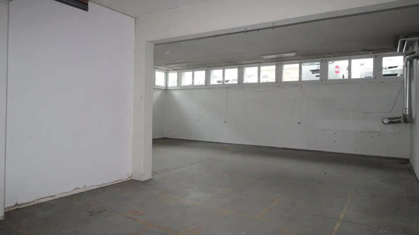 Lagerraum mieten - Turnerstrasse 2, 9000 St. Gallen - Foto 3