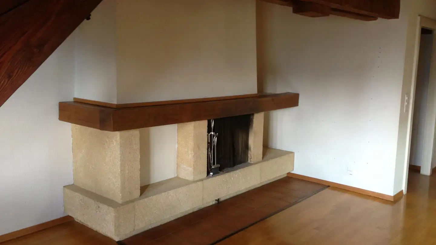 Appartamento in affitto - Avenue Gabriel-De-Rumine 46, 1005 Lausanne - Foto 3