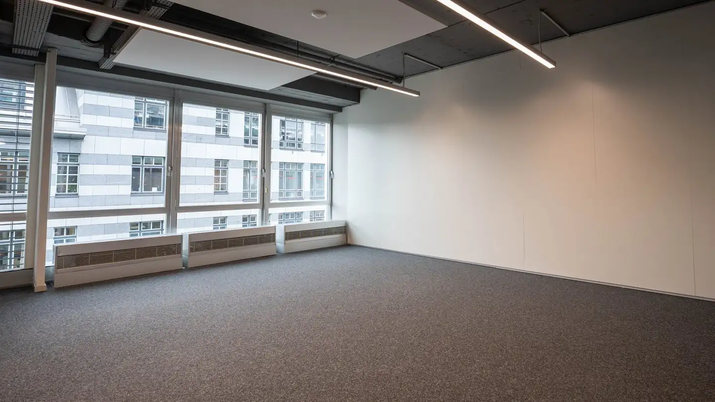 Bürofläche mieten - Stadthausstrasse 14, 8400 Winterthur - Foto 3