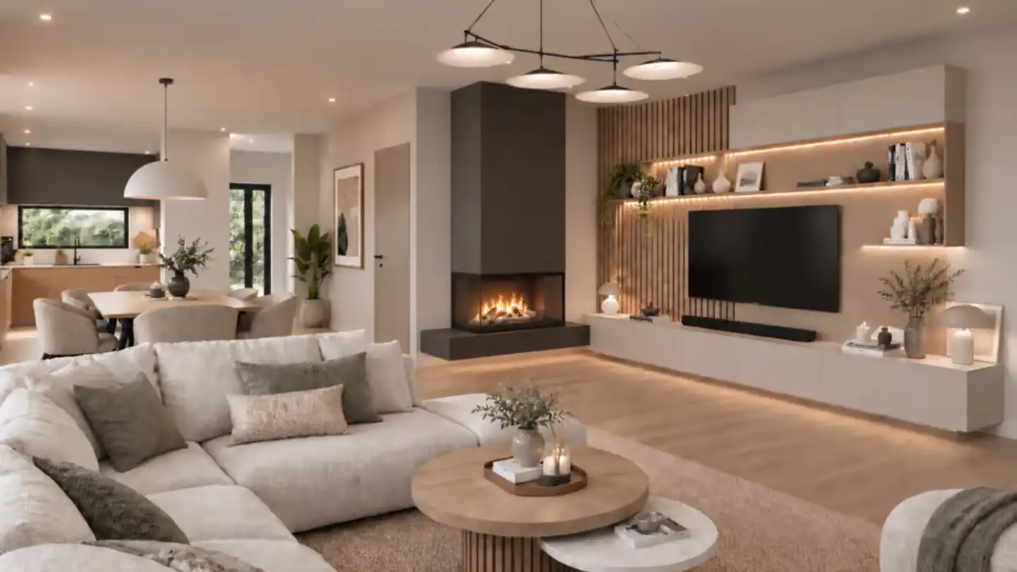 Einfamilienhaus kaufen - 1000 Lausanne 25 - Foto 4