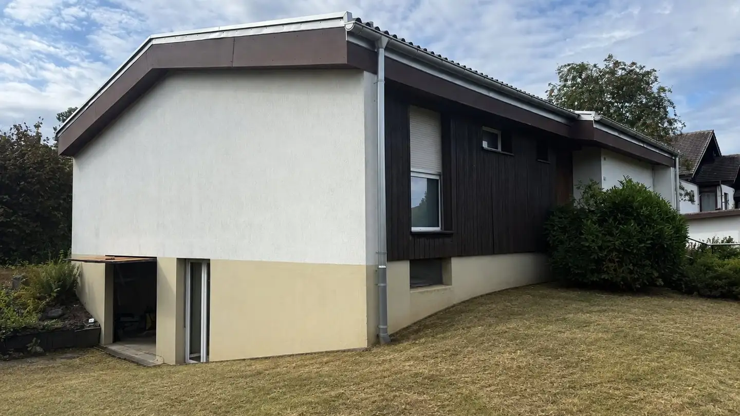 Einfamilienhaus kaufen - 2900 Porrentruy - Foto 2