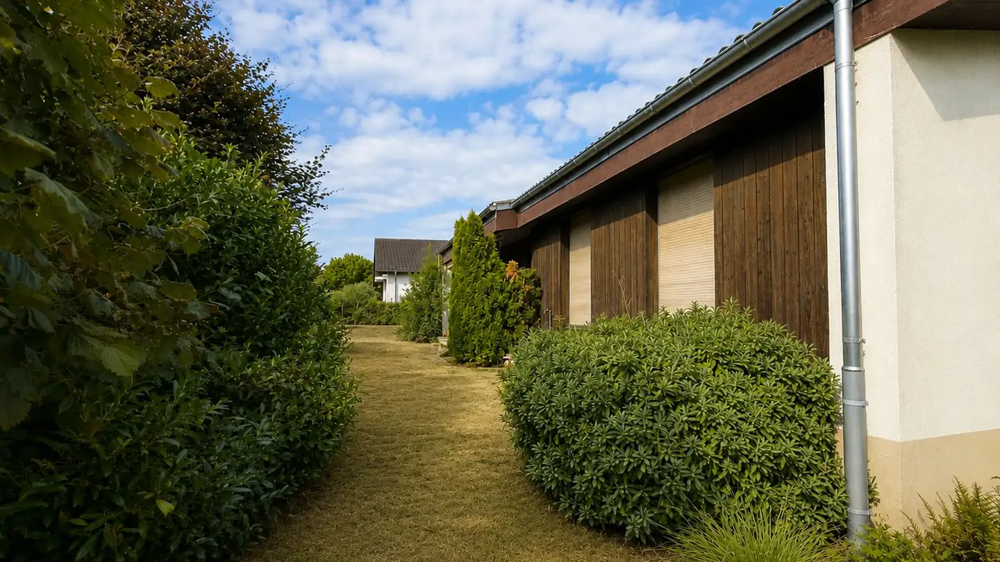 Einfamilienhaus kaufen - 2900 Porrentruy - Foto 3