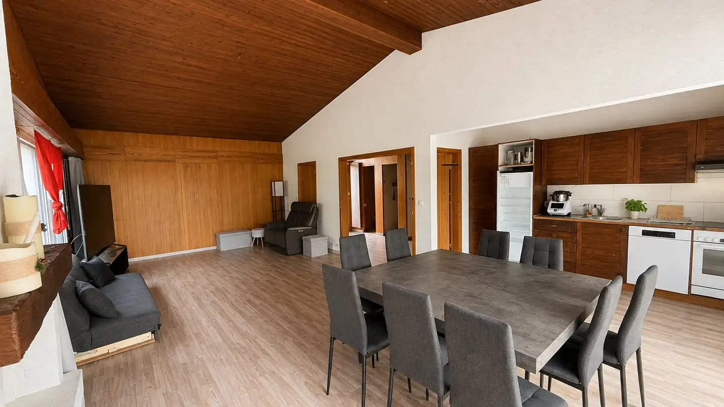 Einfamilienhaus kaufen - 2900 Porrentruy - Foto 4