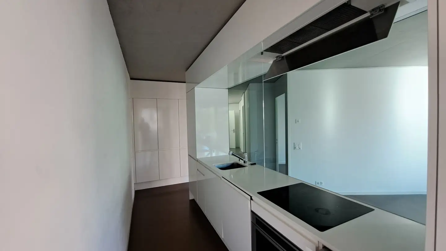 Appartamento in affitto - Chemin De Bérée, 1010 Lausanne - Photo 2