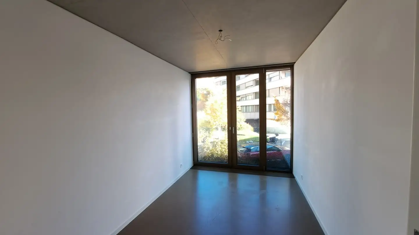 Appartamento in affitto - Chemin De Bérée, 1010 Lausanne - Photo 4