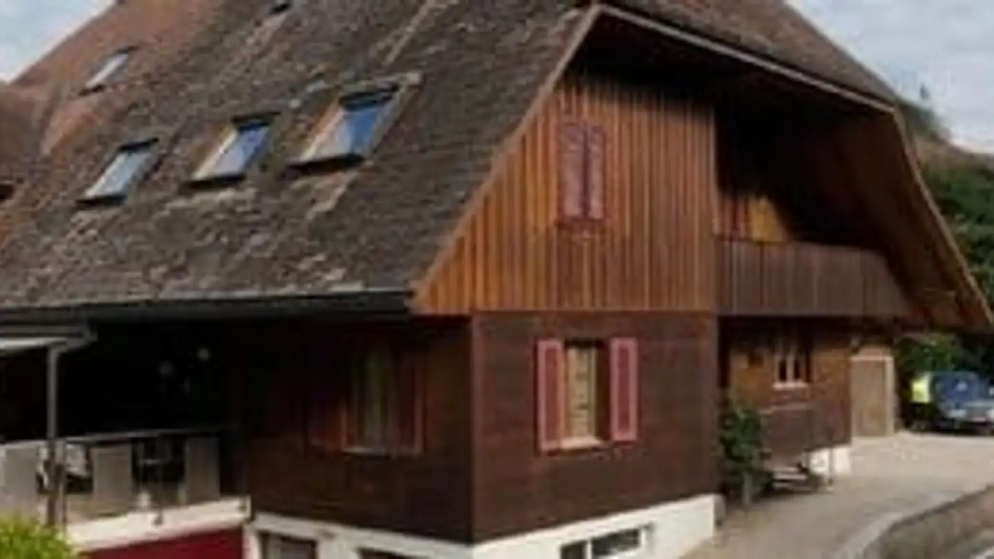 Casa singola in vendita - Oberdorf 58, 4937 Ursenbach
