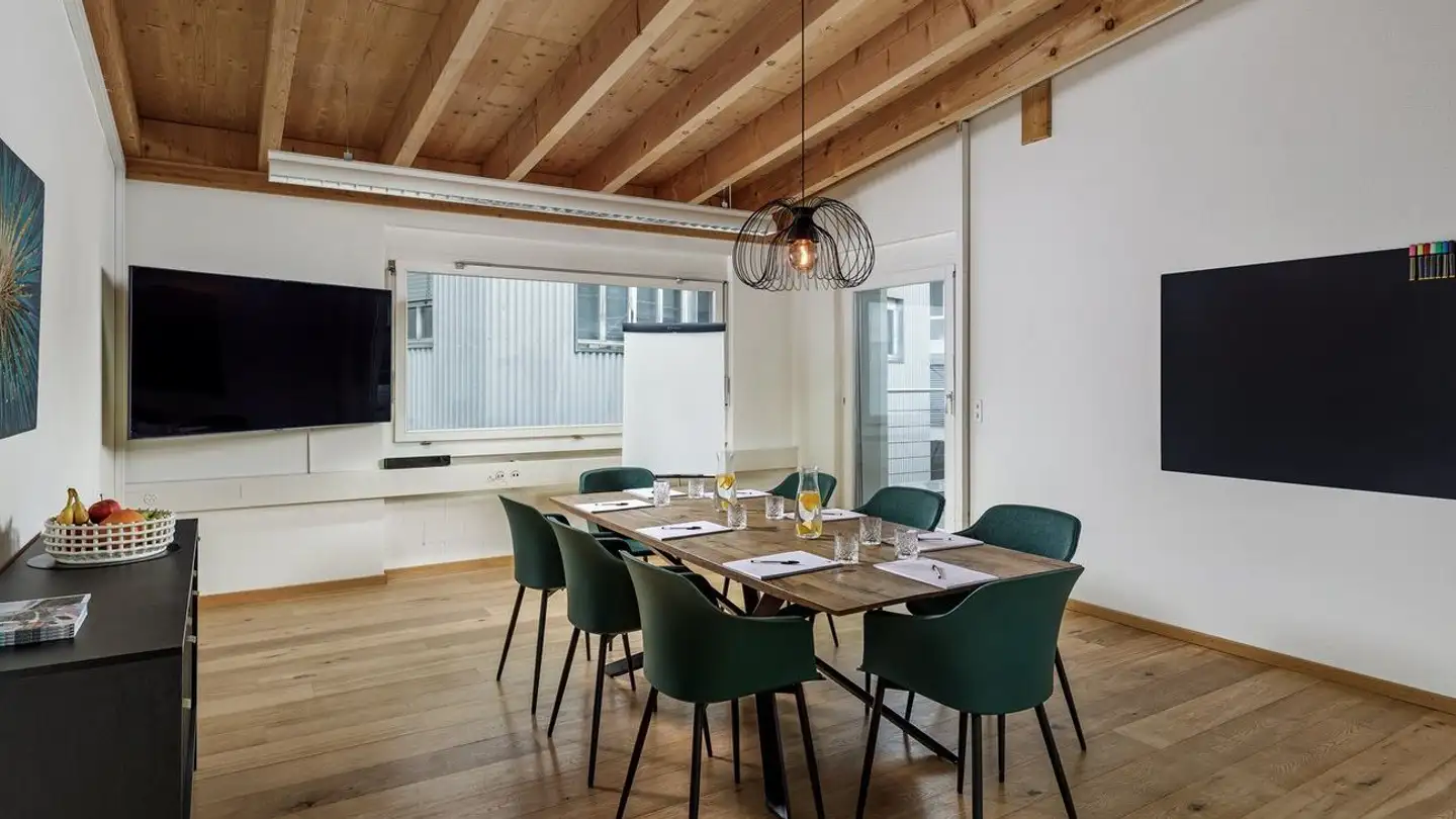 Office space for rent - Chaltenbodenstrasse 8, 8834 Schindellegi - Photo 3