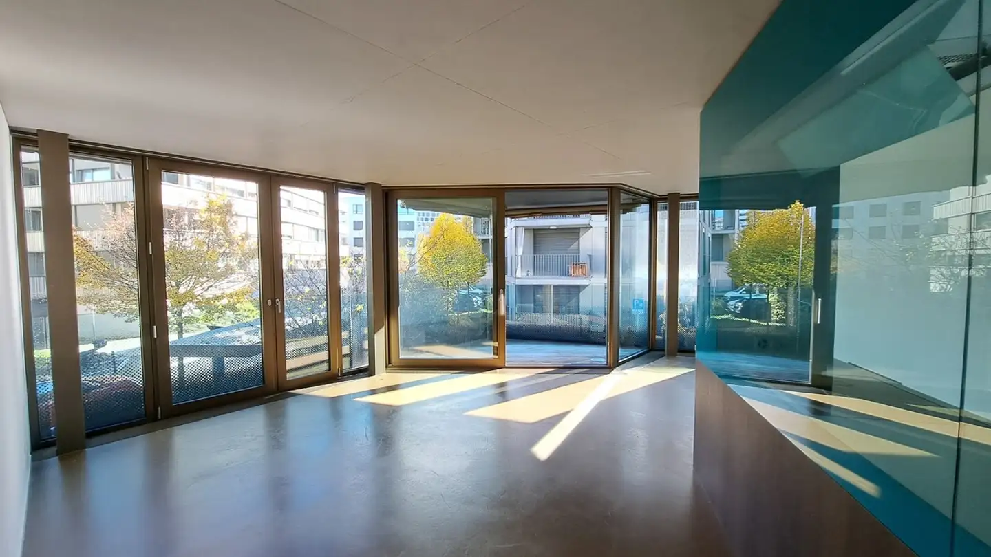 Appartamento in affitto - Chemin De Bérée, 1010 Lausanne