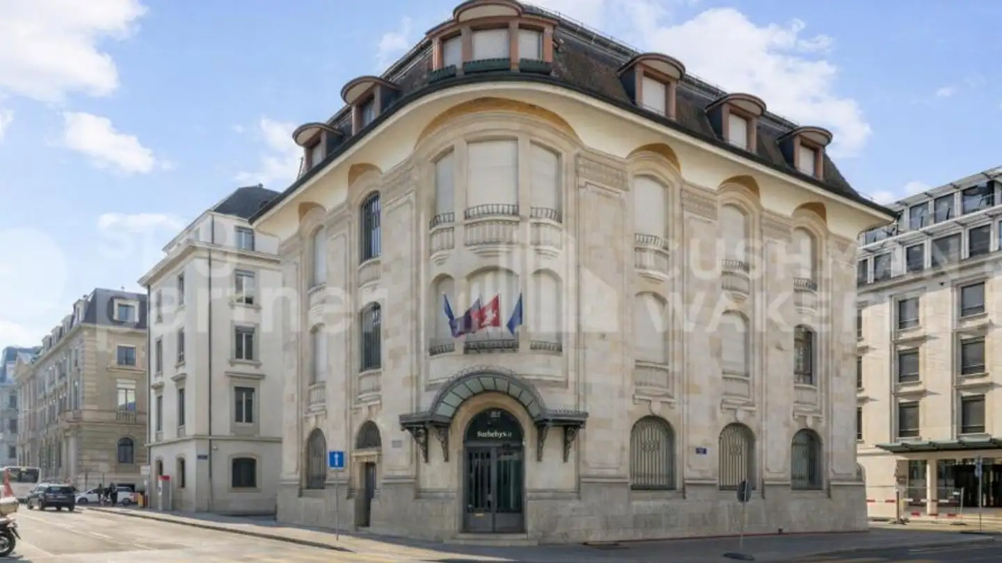 Office space for rent - Rue François- Diday 2, 1204 Genève