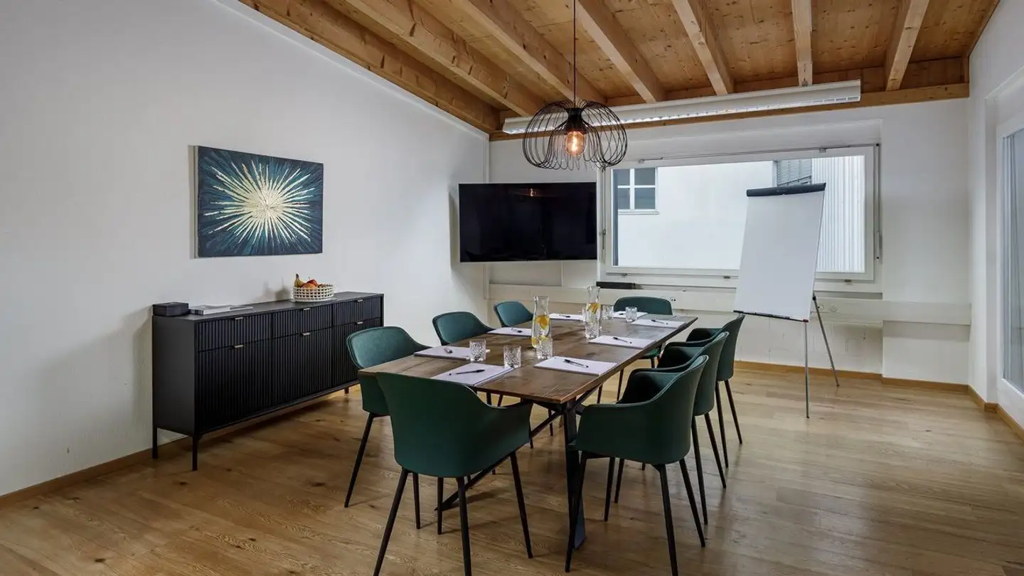 Office space for rent - Chaltenbodenstrasse 8, 8834 Schindellegi - Photo 4