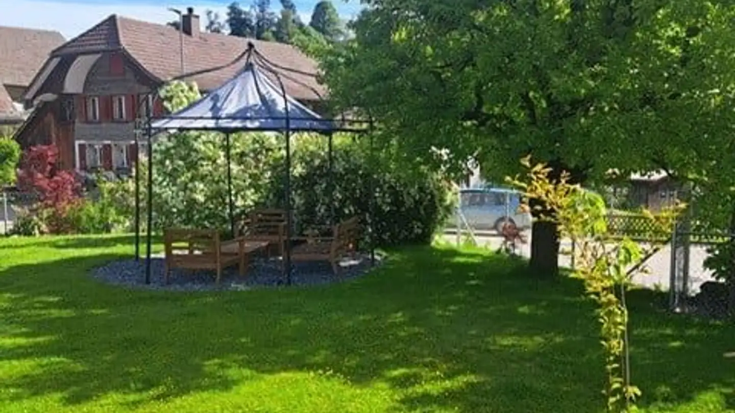 Casa singola in vendita - Oberdorf 58, 4937 Ursenbach - Foto 3