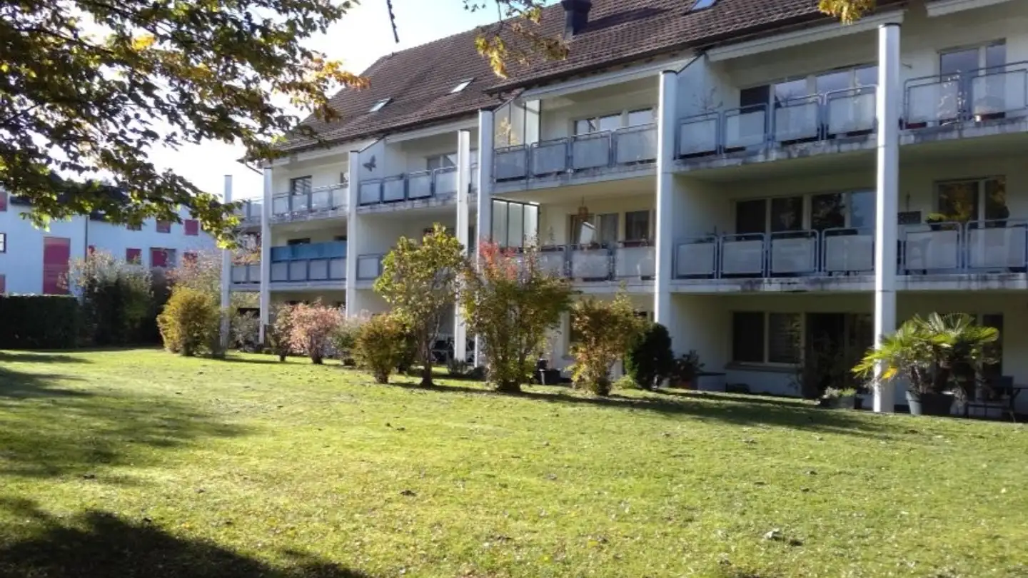 Apartment for rent - Eichhölzlistrasse 26, 8192 Glattfelden
