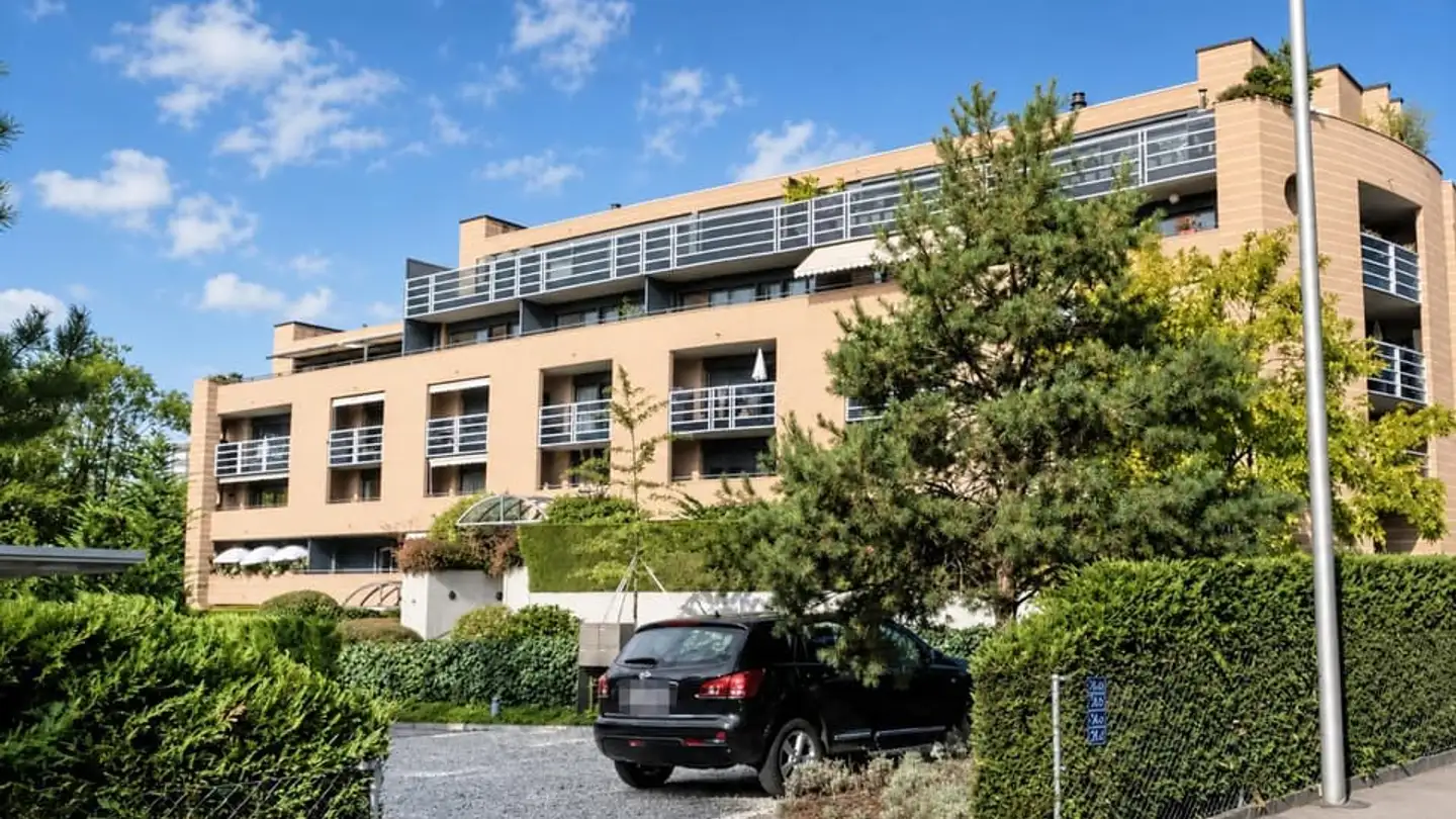 Commerciale in vendita - 1260 Nyon