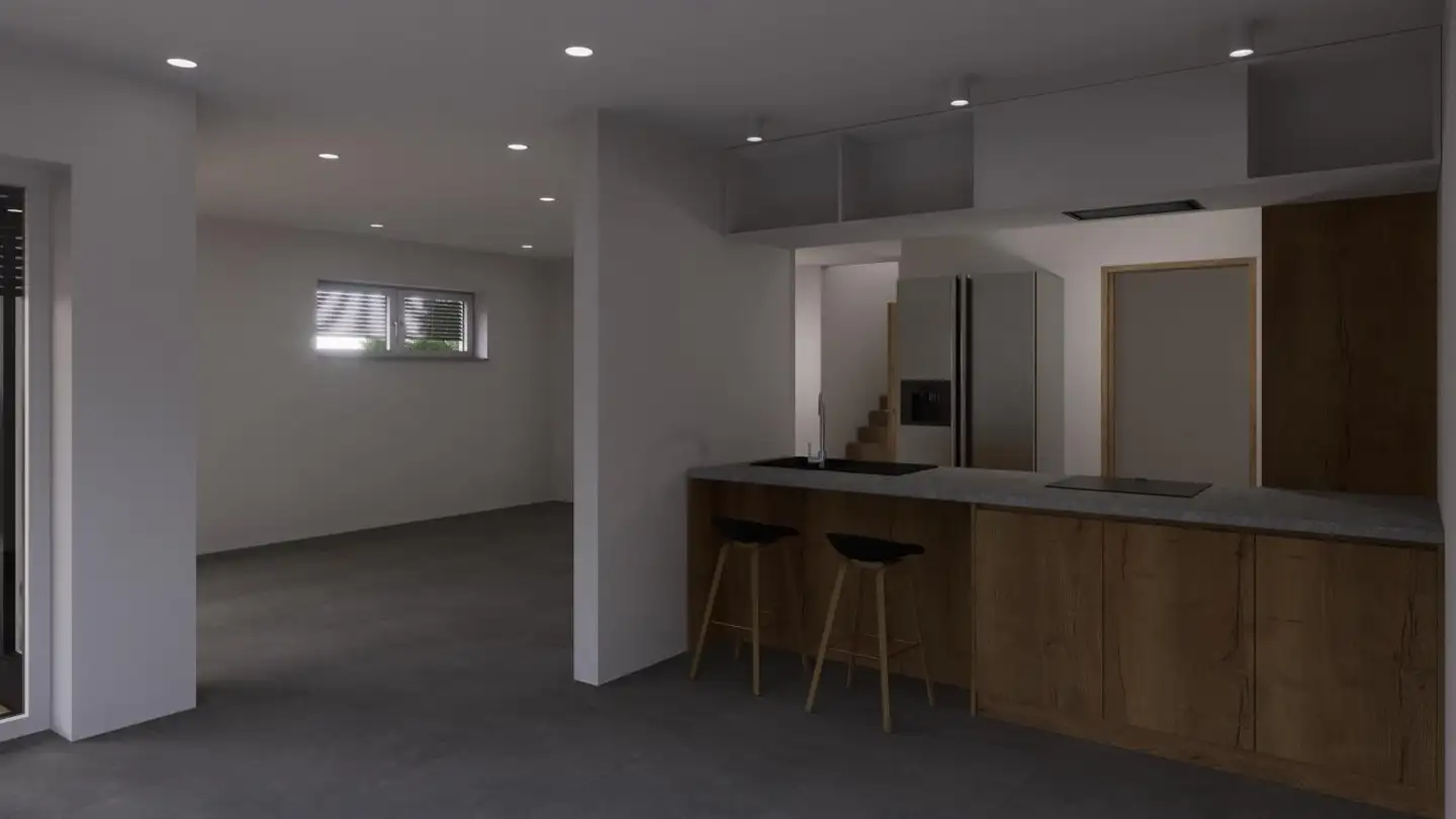 Einfamilienhaus kaufen - Derrière Velle 4c, 2952 Cornol