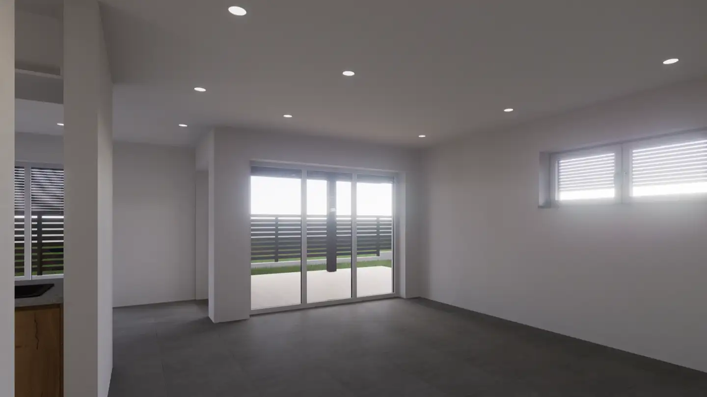 Einfamilienhaus kaufen - Derrière Velle 4c, 2952 Cornol - Foto 2