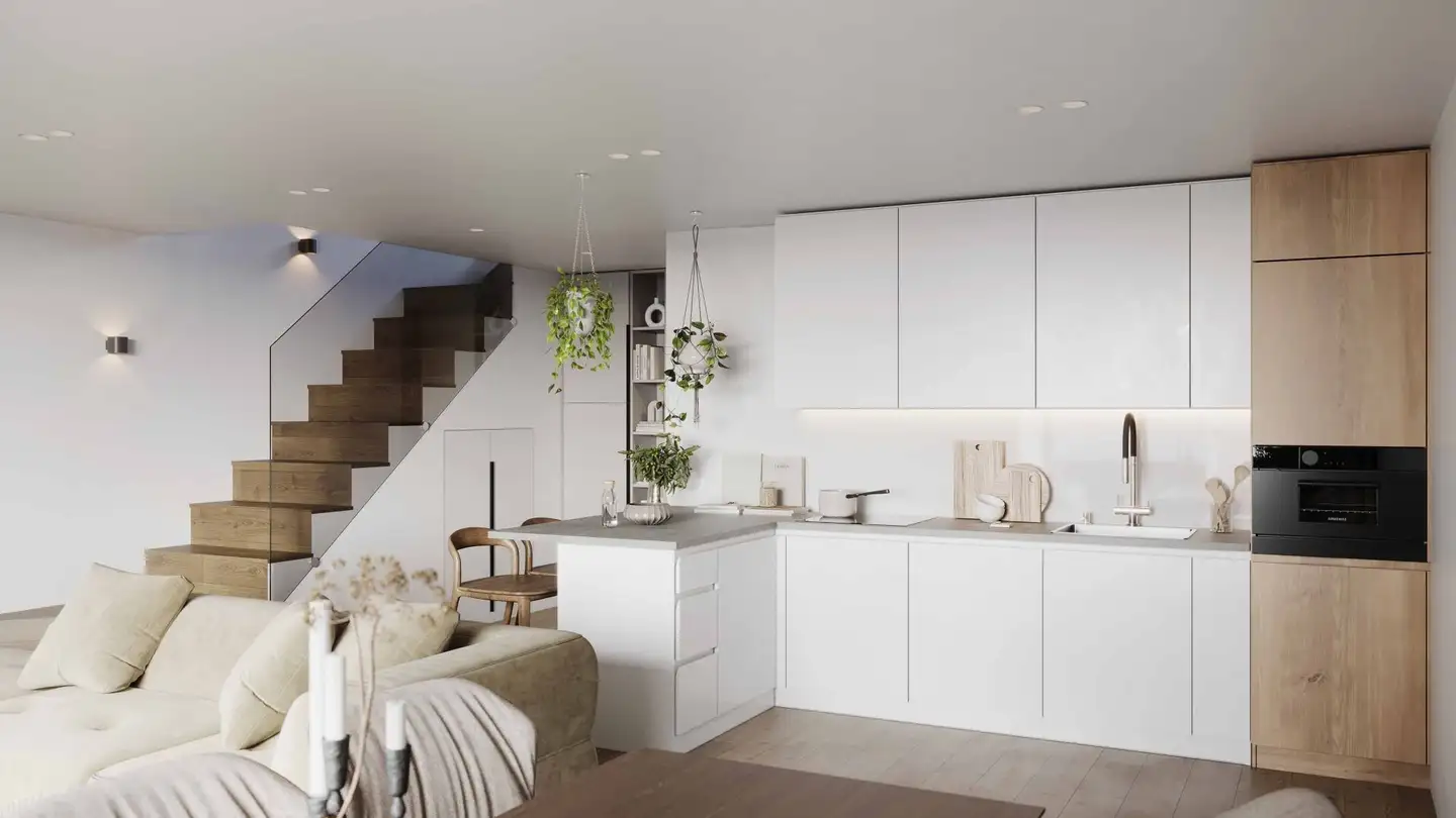 Casa a schiera in vendita - 8165 Schöfflisdorf - Photo 4