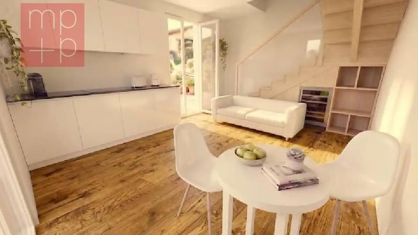 Apartment for rent - 6772 Rodi-Fiesso - Photo 4