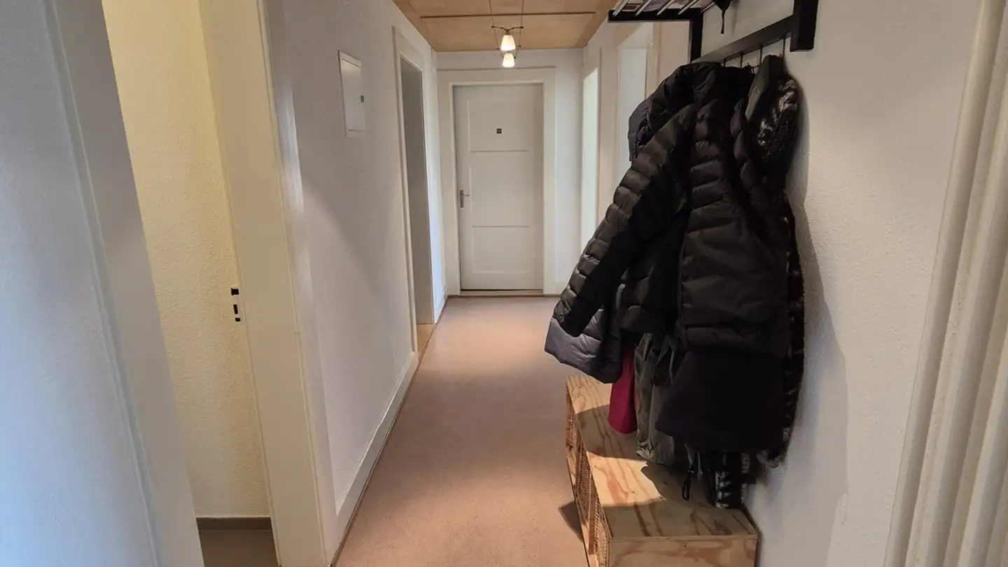 Single room for rent - Thurgauerstrasse 23, 8400 Winterthur - Photo 4