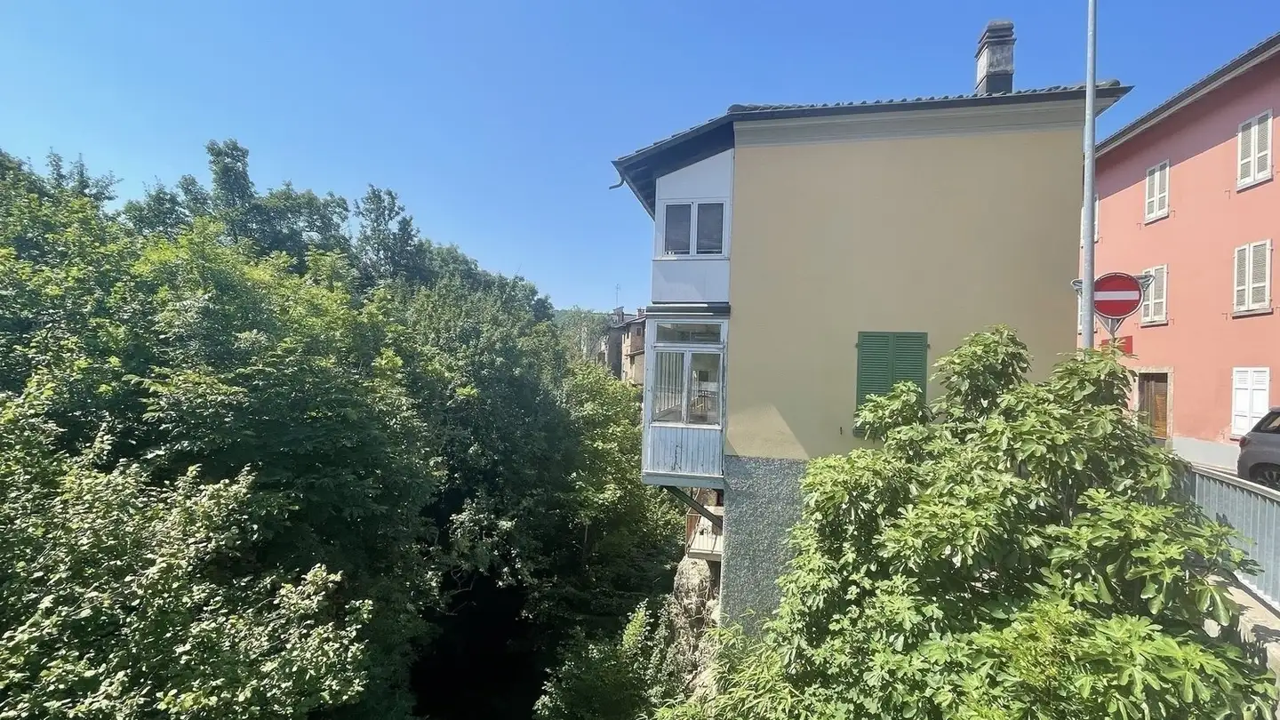 Maison individuelle à vendre - 6950 Tesserete - Photo 4