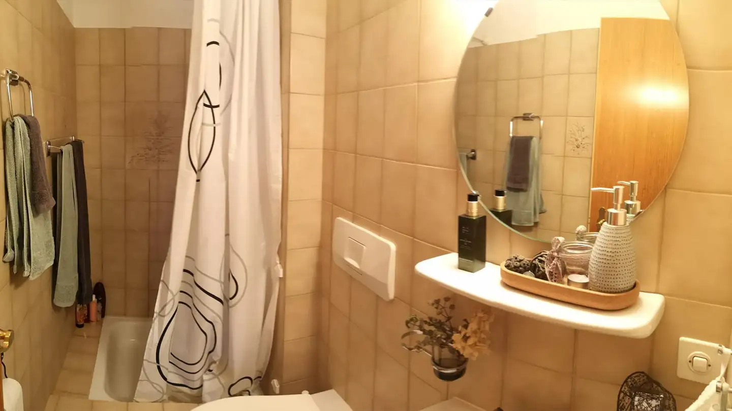 Penthouse for rent - Cosenzstrasse 2, 7204 Untervaz - Photo 3