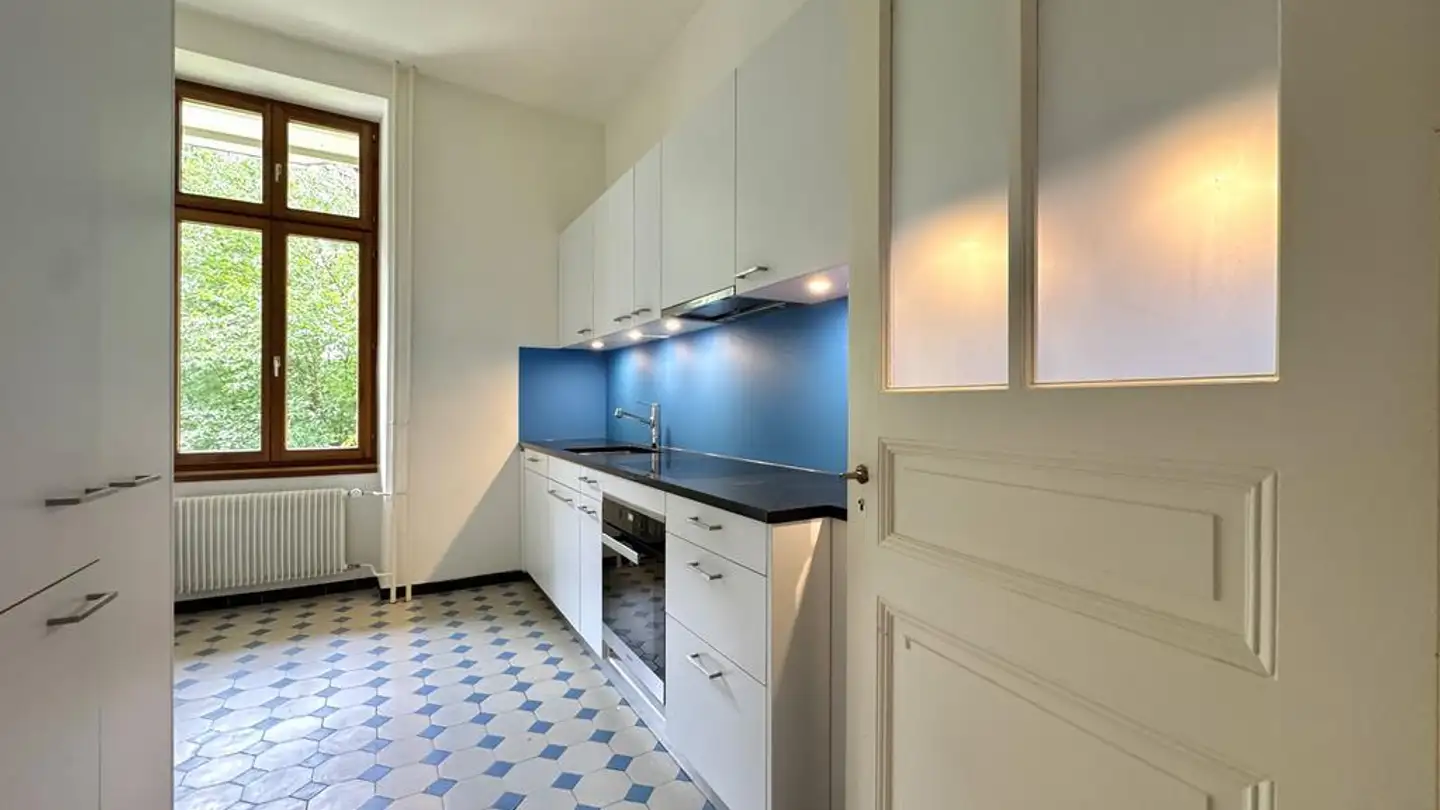 Apartment for rent - Wanderstrasse 10, 4054 Basel - Photo 2