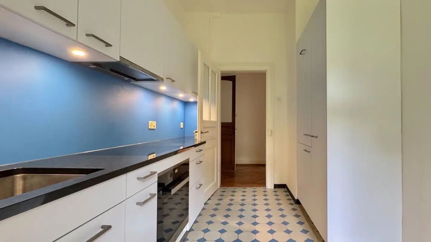 Apartment for rent - Wanderstrasse 10, 4054 Basel - Photo 3