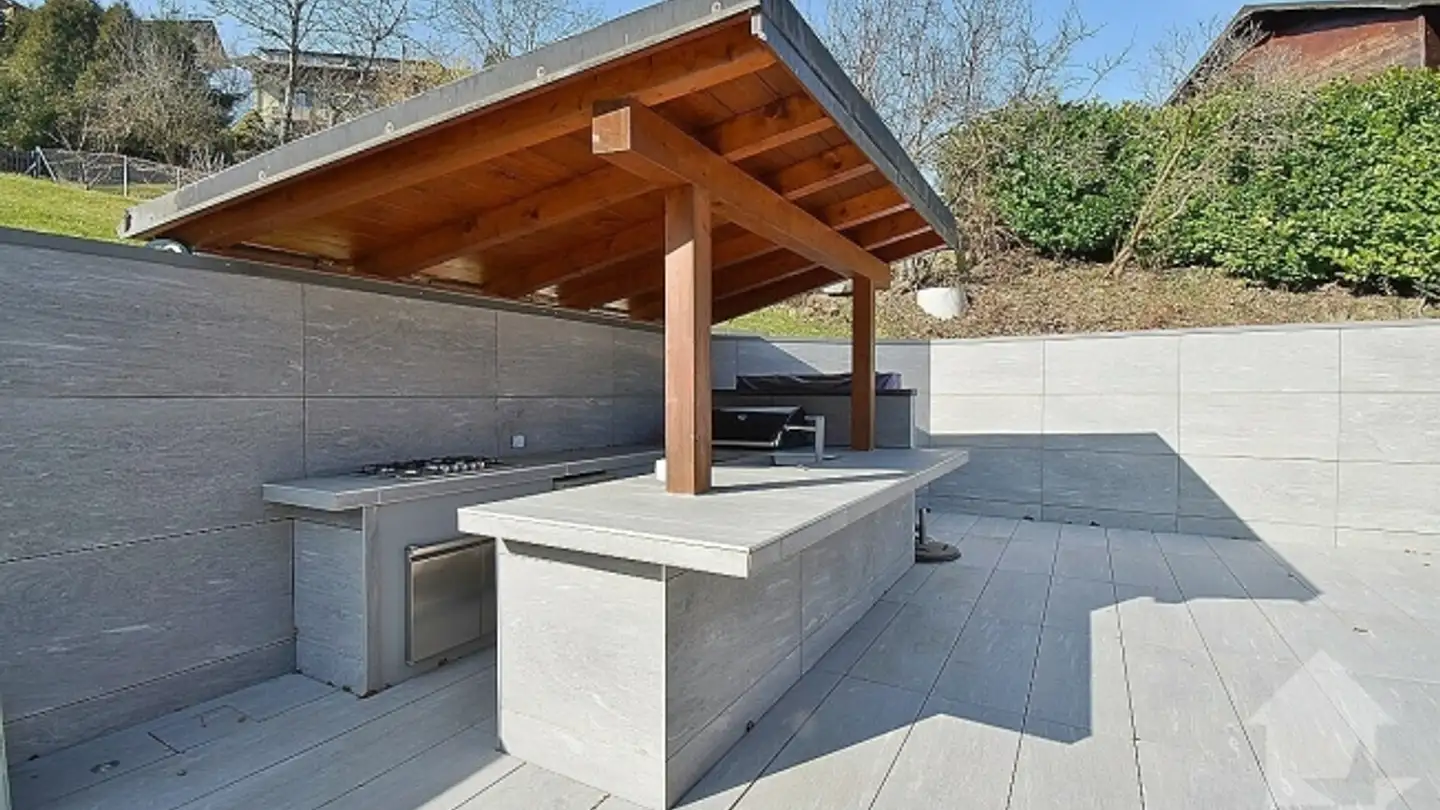 Chalet in vendita - 1871 Choëx - Photo 4