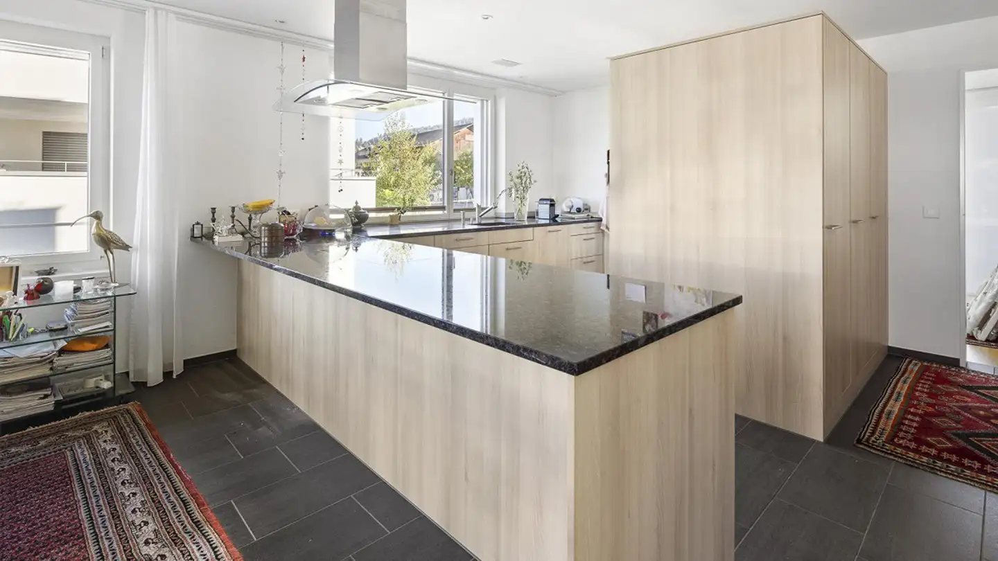 Wohnung kaufen - Generationenweg 5, 5707 Seengen - Foto 2