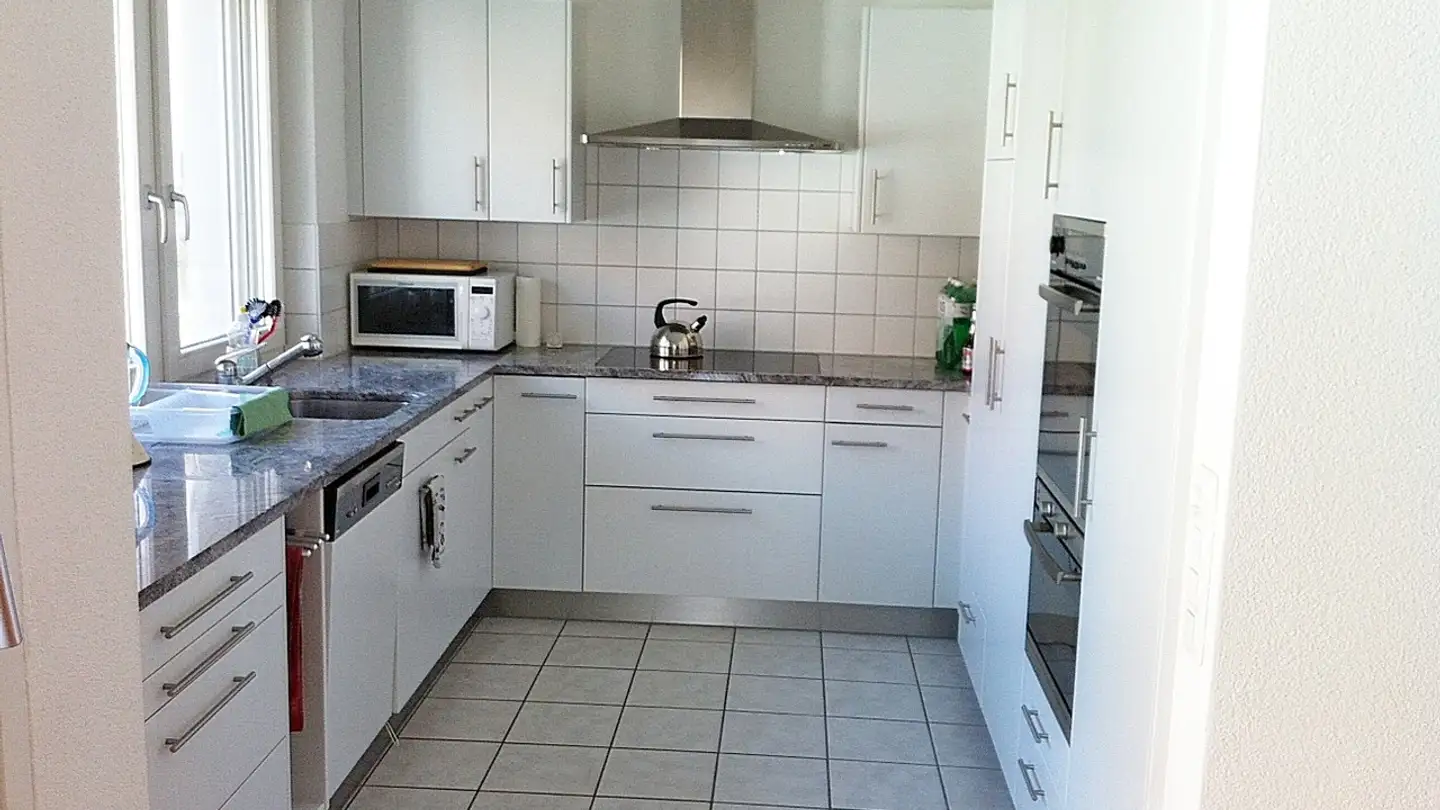 Wohnung mieten - Burgstrasse, 8193 Eglisau - Foto 2