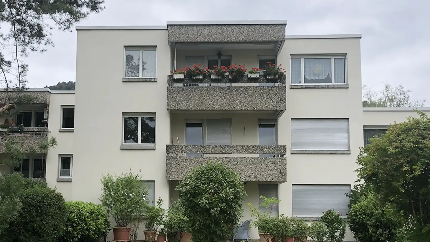 Apartment for rent - Im Aegelsee 3, 8103 Unterengstringen