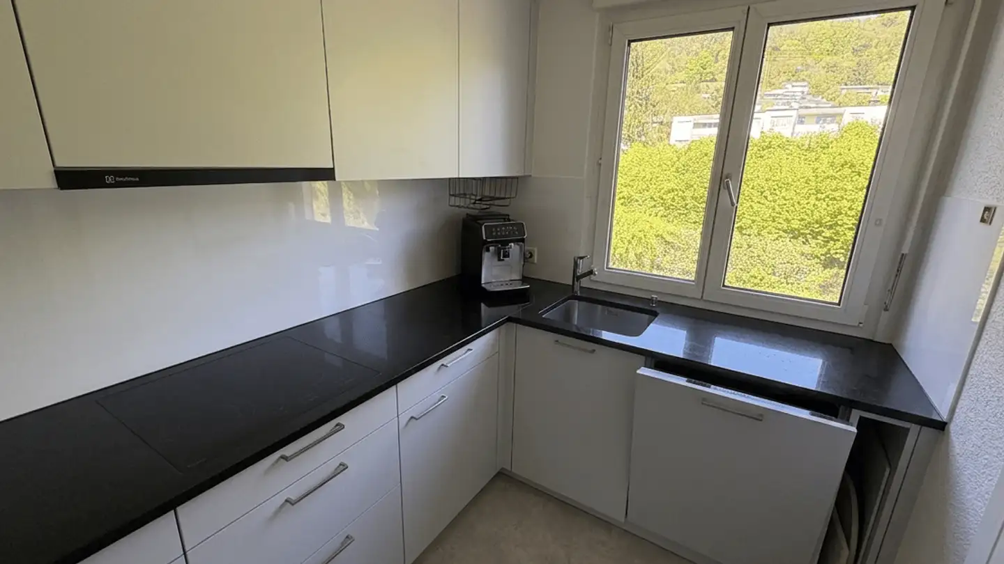 Apartment for rent - Im Aegelsee 3, 8103 Unterengstringen - Photo 2