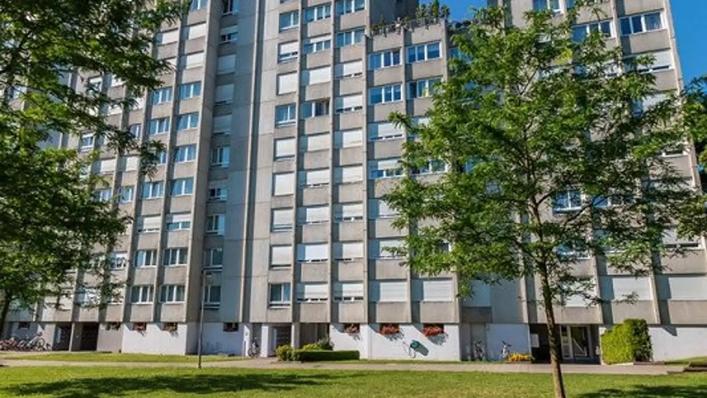 Appartamento in affitto - Rehhagstrasse 45, 3018 Bern