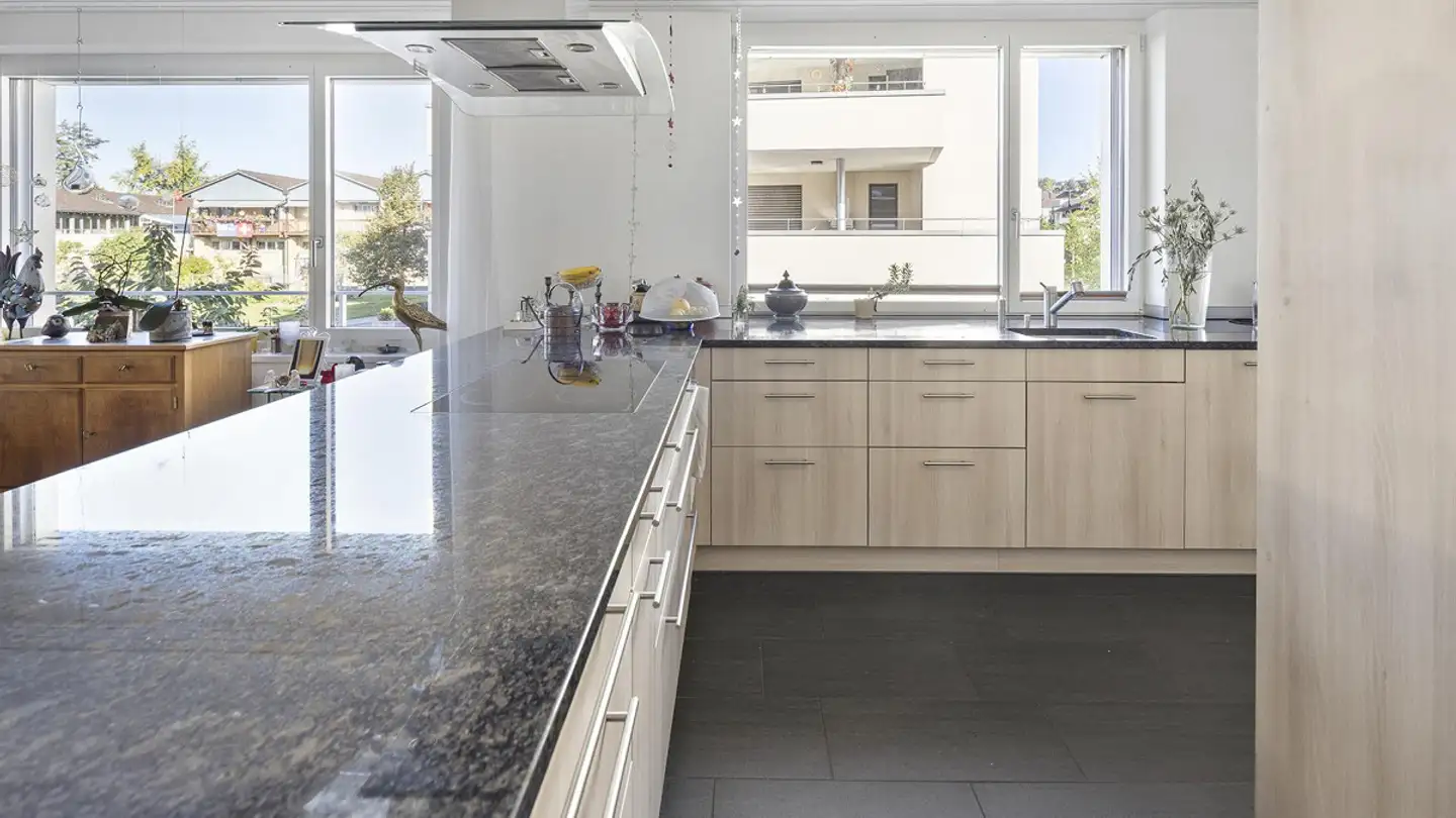 Wohnung kaufen - Generationenweg 5, 5707 Seengen - Foto 4