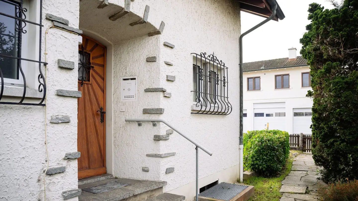 Einfamilienhaus kaufen - Nelkenweg 9, 5033 Buchs AG - Foto 4